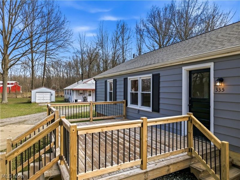 335 N 11th Street, Sebring, OH 44672 Photo 3