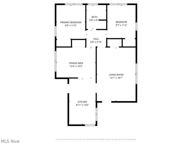 335 N 11th Street, Sebring, OH 44672 Photo 48