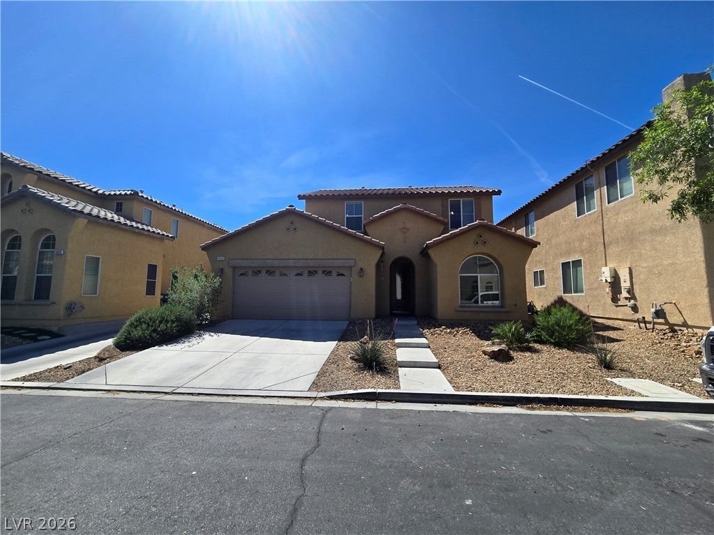 1049 Garnet Ridge Court, Las Vegas, NV 89123 Main Photo