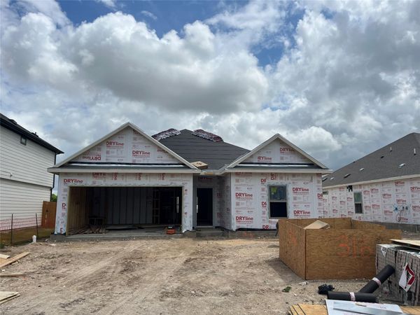 316 Sleep Hollow, Jarrell, TX 76537