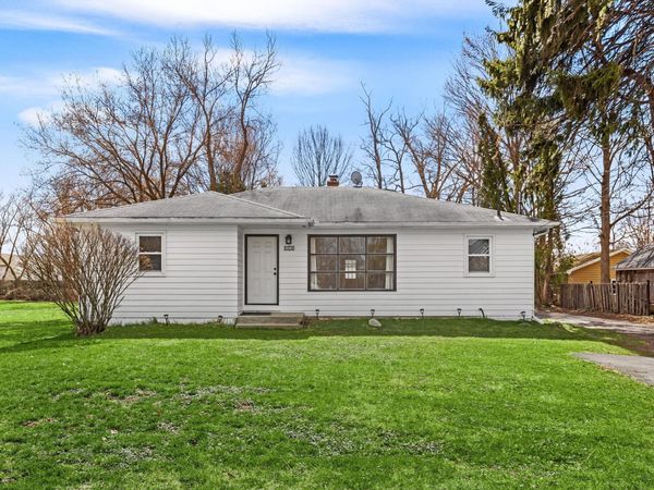 2418 4 Mile Road NW, Grand Rapids, MI 49544