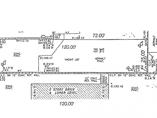 1 73rd Place , Maspeth, NY 11378