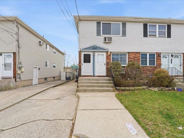 1050 Rensselaer Avenue , Staten Island, NY 10309
