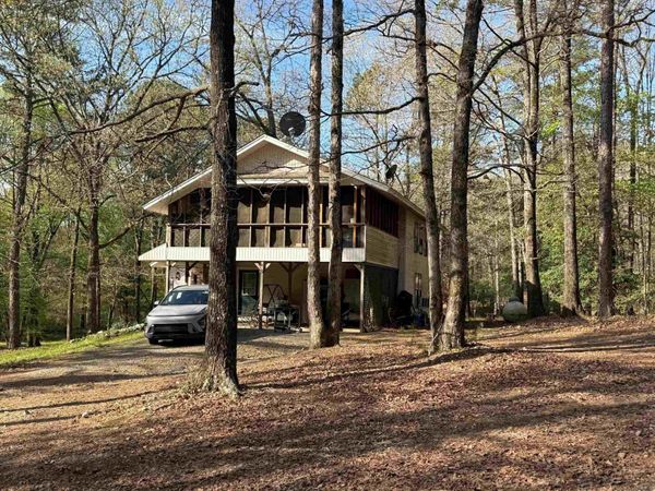 1299 E Hwy 246, Vandervoort, AR 71972