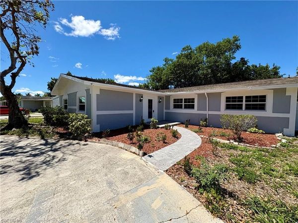 2101 43rd TER SW, NAPLES, FL 34116