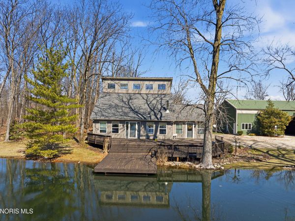 4955 E Wohlers Avenue , Lakeside Marblehead, OH 43440