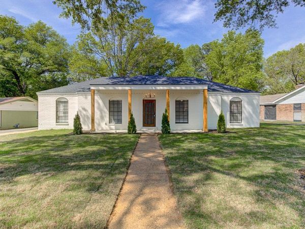 3571 KINGS ARMS ST, Memphis, TN 38115