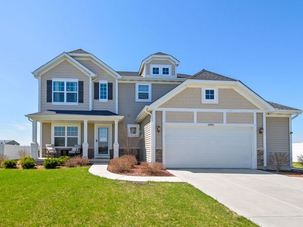 10990 Isles Avenue, Dyer, IN 46311