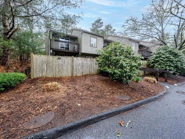 59 Route 6a, Unit 7-3, Dennis, MA 02639