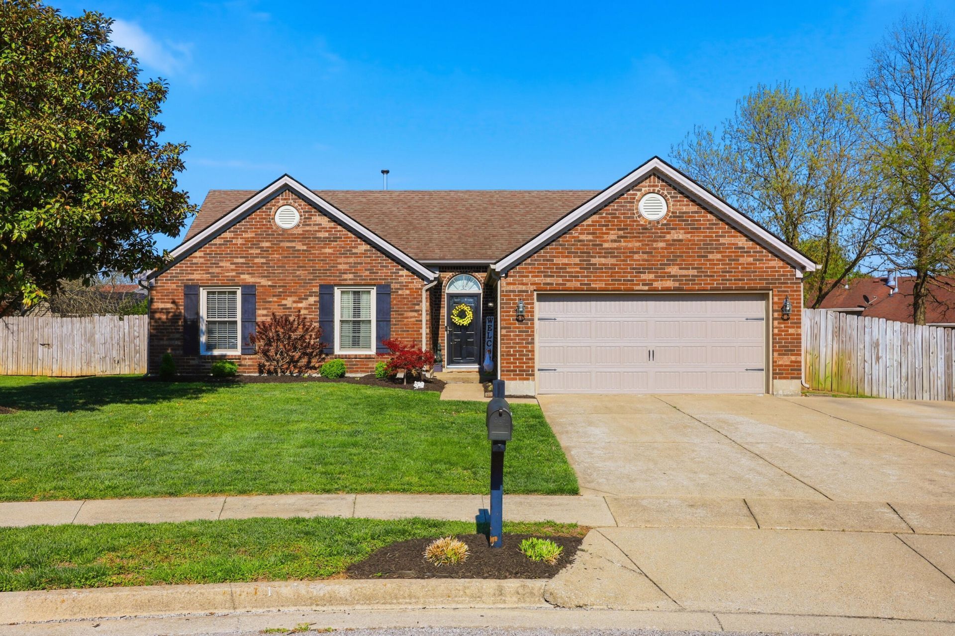 204 Mariwood Court, Nicholasville, KY 40356