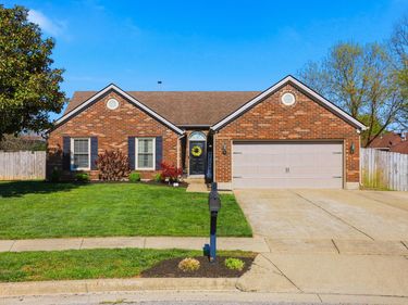 204 Mariwood Court, Nicholasville, KY 40356