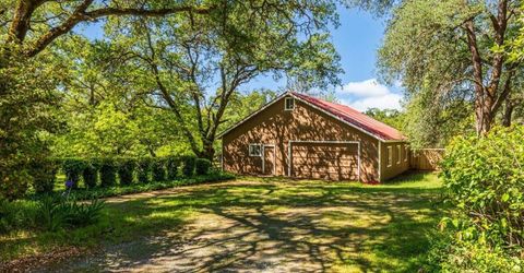 4539 Rattlesnake Bar Rd, Pilot Hill, CA 95664 Photo