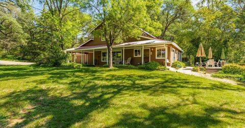 4539 Rattlesnake Bar Rd, Pilot Hill, CA 95664 Photo