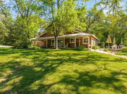 4539 Rattlesnake Bar Rd, Pilot Hill, CA 95664 Photo