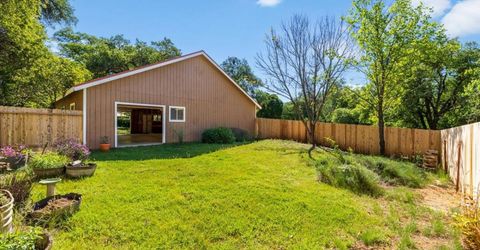 4539 Rattlesnake Bar Rd, Pilot Hill, CA 95664 Photo