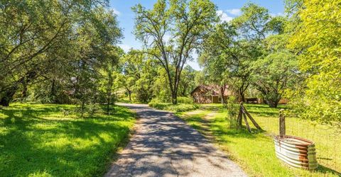 4539 Rattlesnake Bar Rd, Pilot Hill, CA 95664 Photo