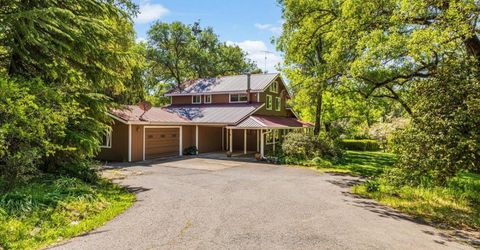 4539 Rattlesnake Bar Rd, Pilot Hill, CA 95664 Photo