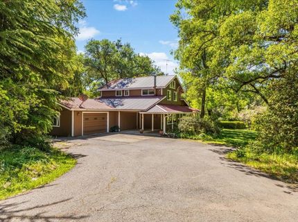 4539 Rattlesnake Bar Rd, Pilot Hill, CA 95664 Photo