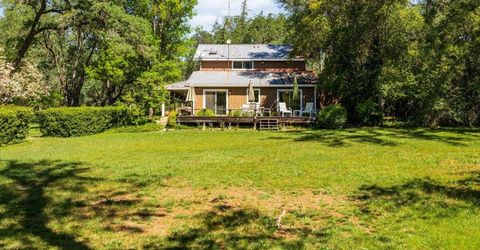 4539 Rattlesnake Bar Rd, Pilot Hill, CA 95664 Photo