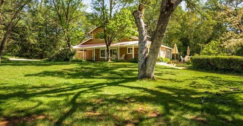 4539 Rattlesnake Bar Rd, Pilot Hill, CA 95664 Photo