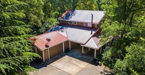 4539 Rattlesnake Bar Rd, Pilot Hill, CA 95664 Photo