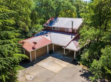 4539 Rattlesnake Bar Rd, Pilot Hill, CA 95664 Photo