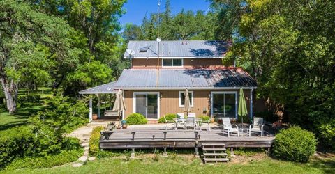 4539 Rattlesnake Bar Rd, Pilot Hill, CA 95664 Photo
