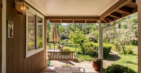 4539 Rattlesnake Bar Rd, Pilot Hill, CA 95664 Photo