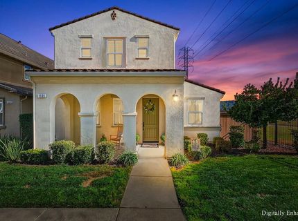 1591 Bonanza Ln, Folsom, CA 95630 Photo