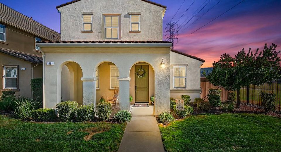 1591 Bonanza Ln, Folsom, CA 95630 Photo