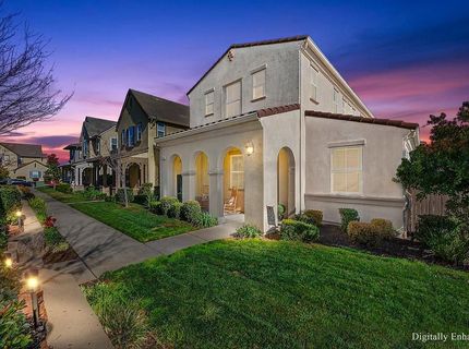 1591 Bonanza Ln, Folsom, CA 95630 Photo