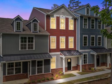 120 Oyster Lane, Unit 23, Garner, NC 27529