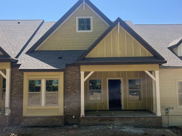 724 Coburg Street , Gallatin, TN 37066