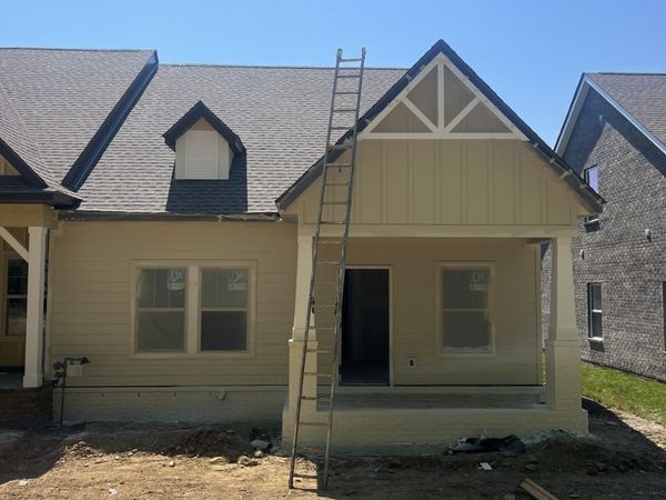 726 Coburg Street , Gallatin, TN 37066