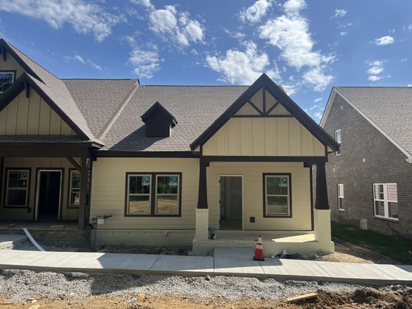 726 Coburg Street, Gallatin, TN 37066