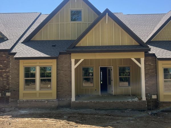 722 Coburg Street , Gallatin, TN 37066