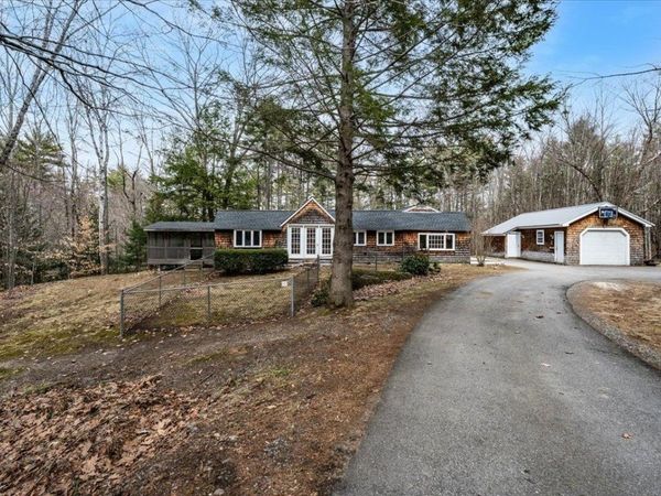 341 Flanders Road, Henniker, NH 03242