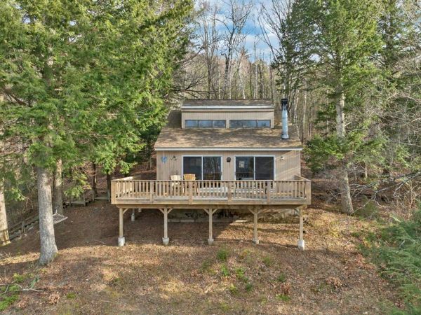 30 Chapman Circle, Campton, NH 03223