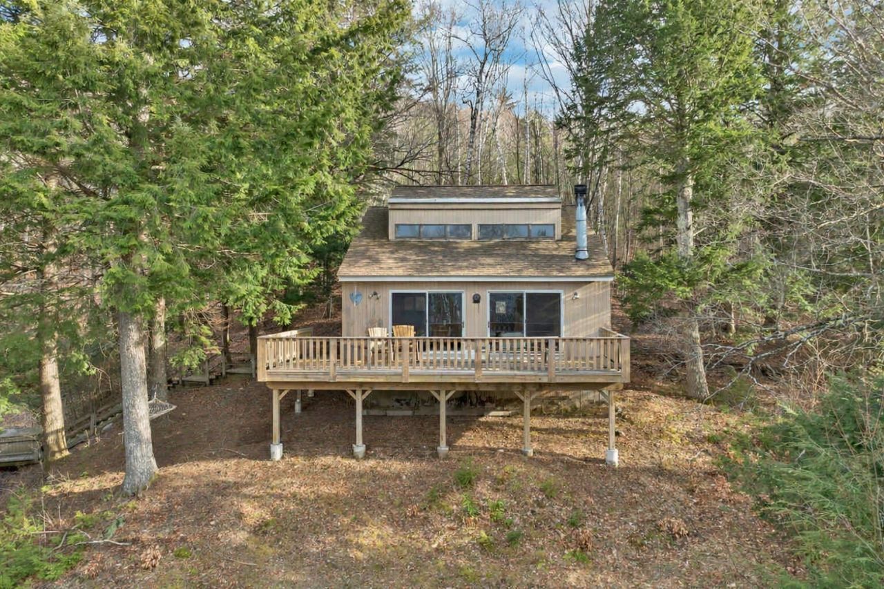 30 Chapman Circle, Campton, NH 03223 Main Photo