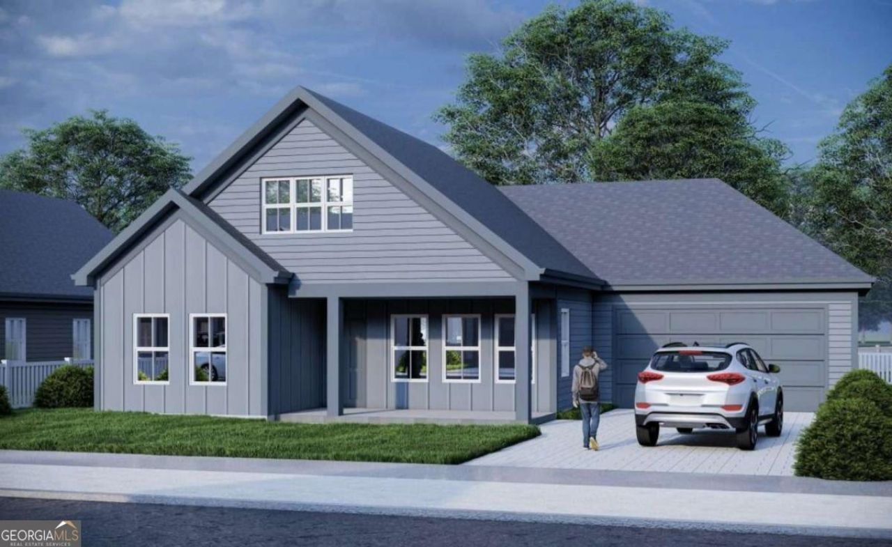 250 Timsbury Drive, Athens, GA 30607 Main Photo