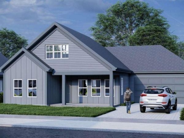 250 Timsbury Drive, Athens, GA 30607