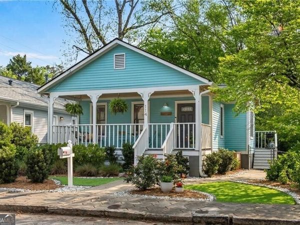 114 Tye Street SE, Atlanta, GA 30316