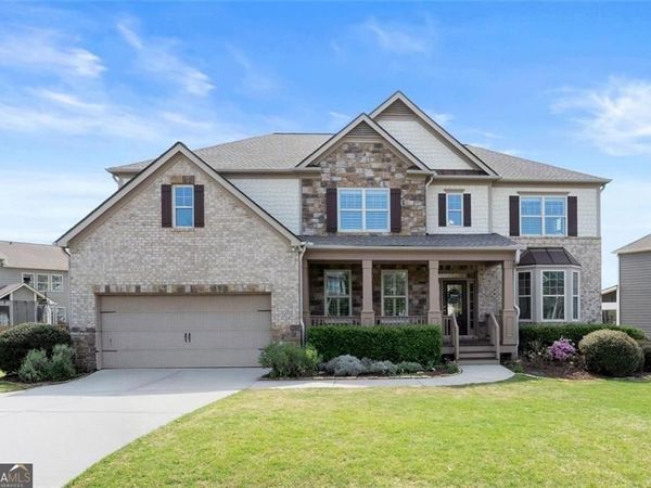 5335 Lilac Pass, Cumming, GA 30040