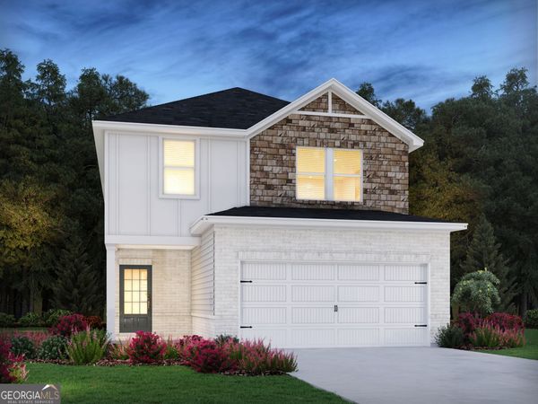 2546 Double Oak Trail, Lawrenceville, GA 30045