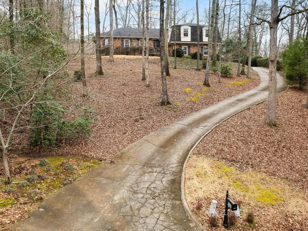 532 Sioux Drive, Macon, GA 31210