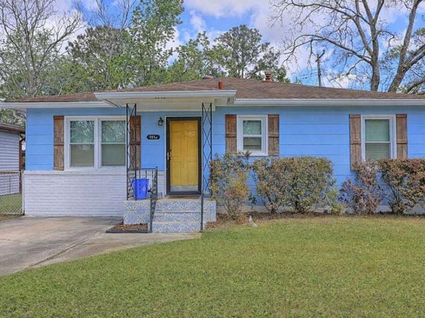 1510 Heron Street, Savannah, GA 31415