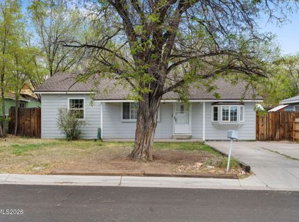 745 Hood Avenue, Reno, NV 89512 Photo