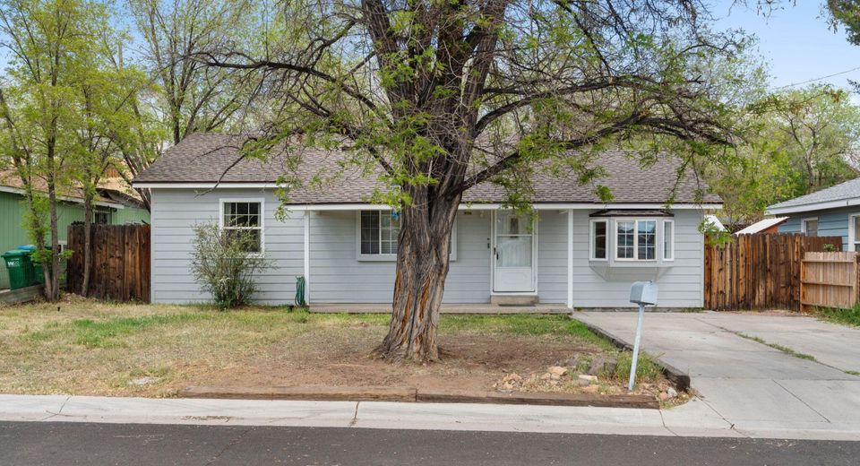 745 Hood Avenue, Reno, NV 89512 Photo