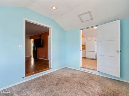 745 Hood Avenue, Reno, NV 89512 Photo