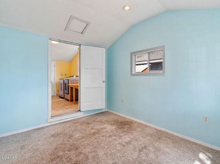 745 Hood Avenue, Reno, NV 89512 Photo